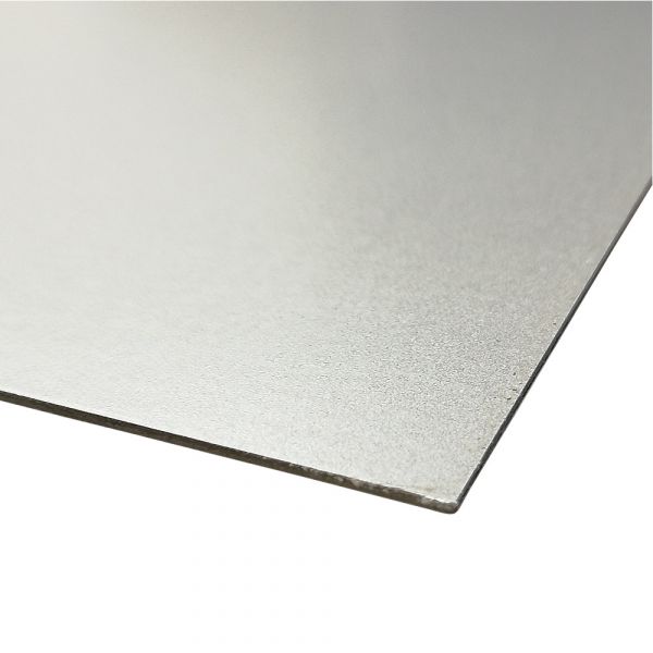 RAL 9006 Weißaluminium